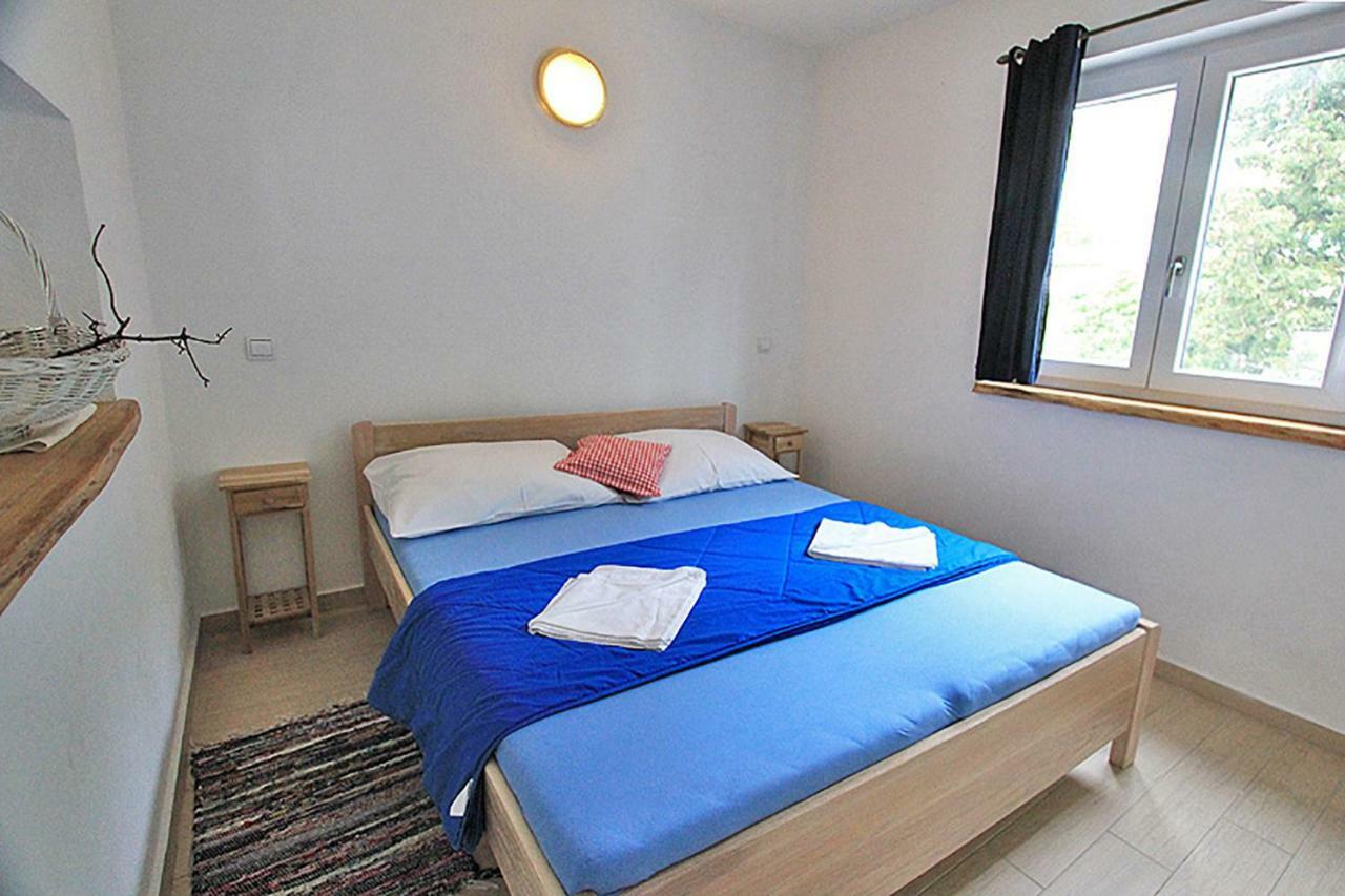 Ribarica Go Green 2 Apartment Екстериор снимка