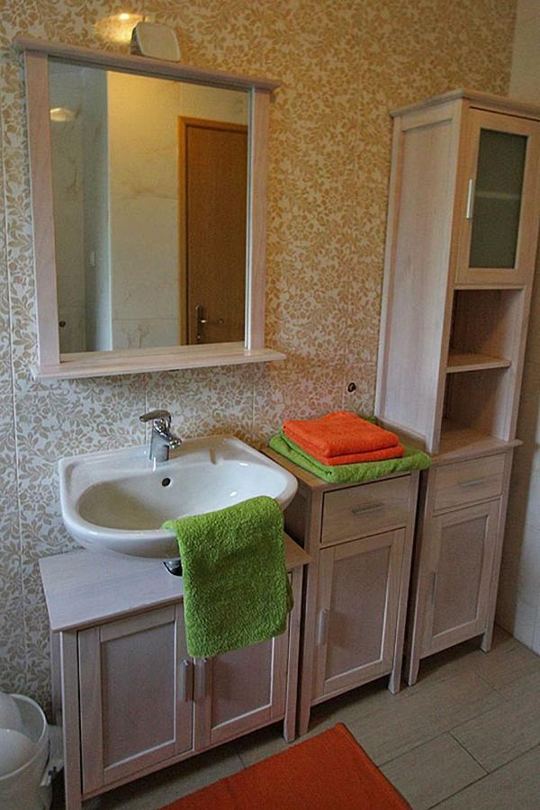 Ribarica Go Green 2 Apartment Екстериор снимка