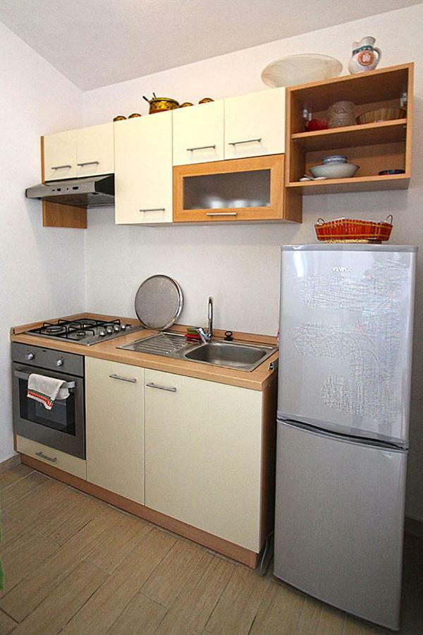 Ribarica Go Green 2 Apartment Екстериор снимка