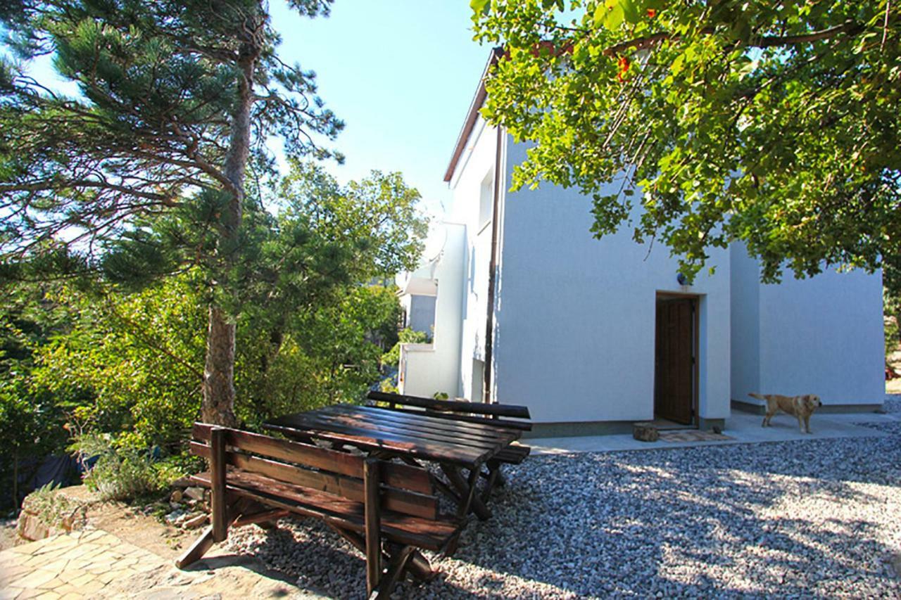 Ribarica Go Green 2 Apartment Екстериор снимка