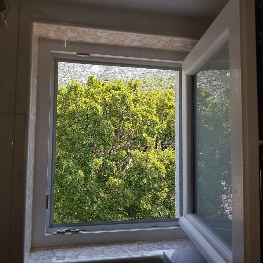 Ribarica Go Green 2 Apartment Екстериор снимка